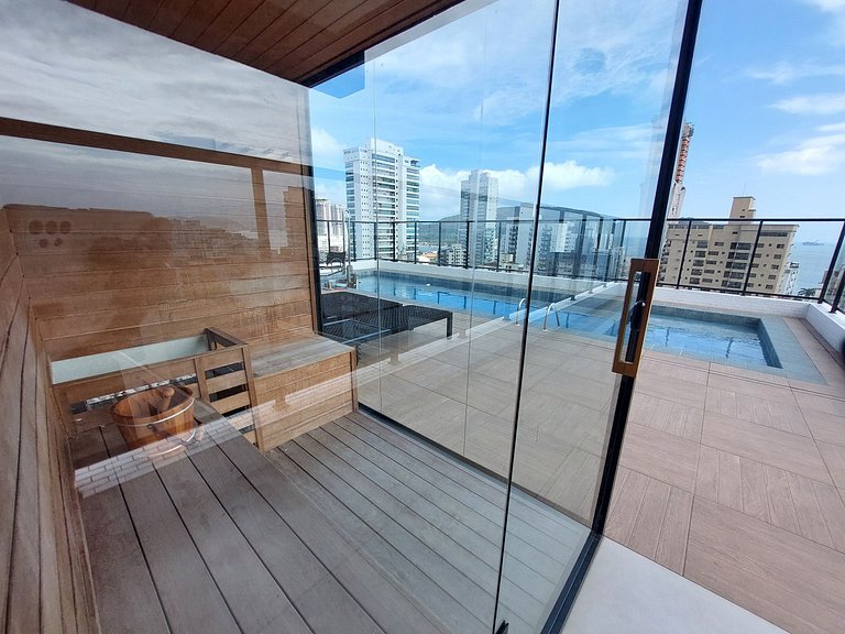 Housi 133 • Econômico na Ponta da Praia