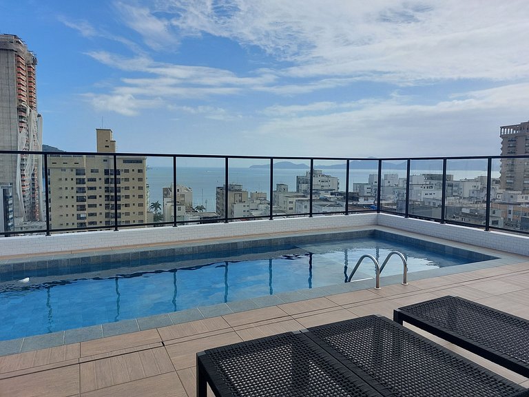 Housi 133 • Econômico na Ponta da Praia