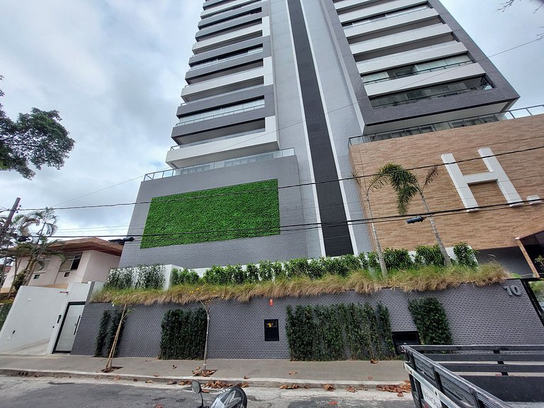 Housi 133 • Econômico na Ponta da Praia