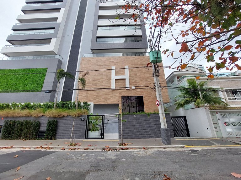 Housi 133 • Econômico na Ponta da Praia