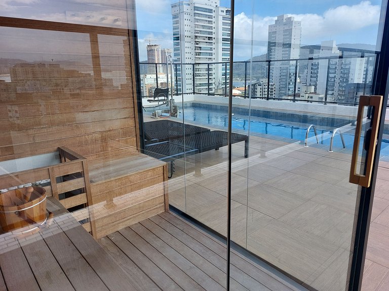 Housi 133 • Econômico na Ponta da Praia