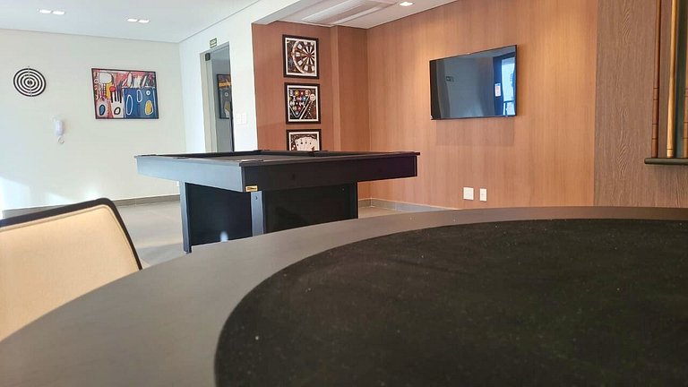 Housi 133 • Econômico na Ponta da Praia