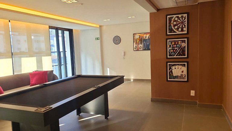 Housi 133 • Econômico na Ponta da Praia