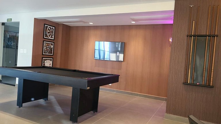 Housi 133 • Econômico na Ponta da Praia