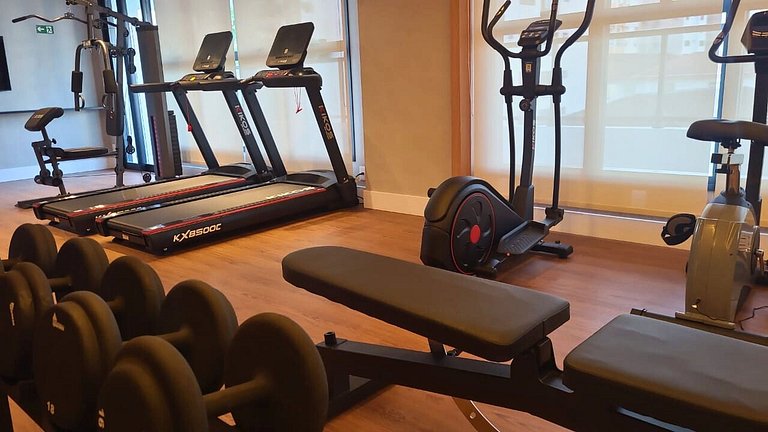 Housi 133 • Econômico na Ponta da Praia