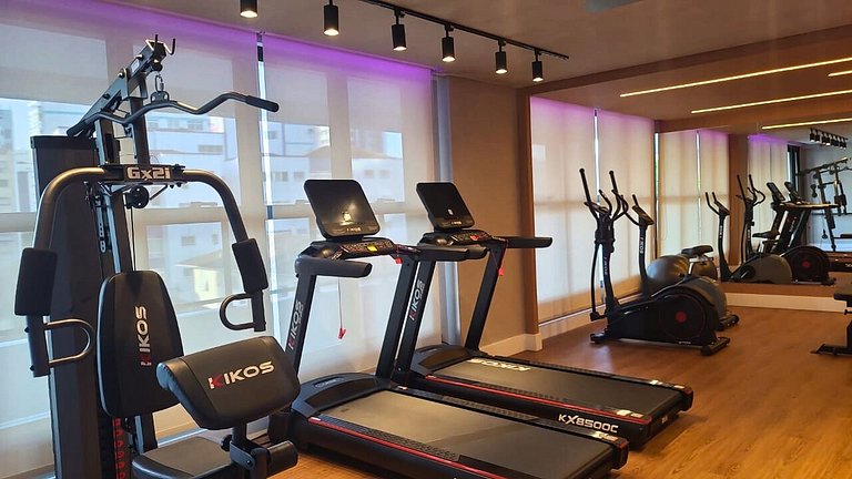 Housi 133 • Econômico na Ponta da Praia