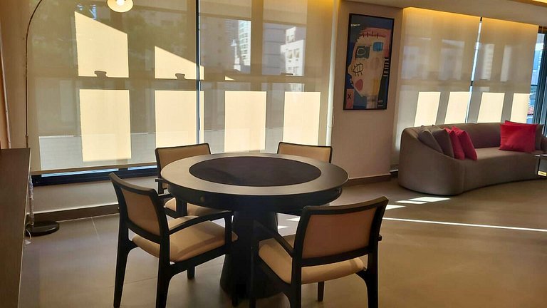 Housi 133 • Econômico na Ponta da Praia