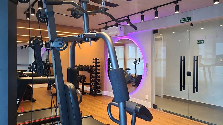 Housi 133 • Econômico na Ponta da Praia