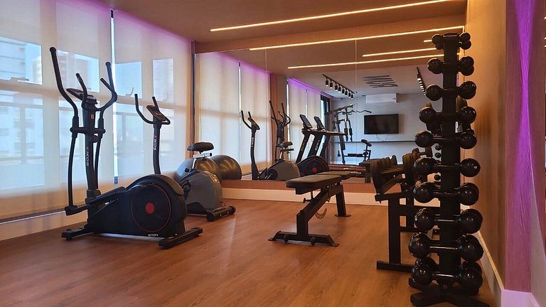 Housi 133 • Econômico na Ponta da Praia