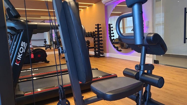 Housi 133 • Econômico na Ponta da Praia