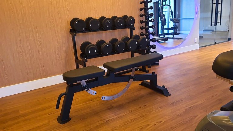 Housi 133 • Econômico na Ponta da Praia