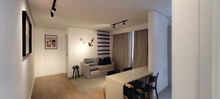 Housi 133 • Econômico na Ponta da Praia