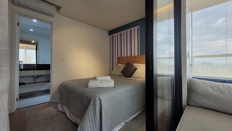 Housi 133 • Econômico na Ponta da Praia