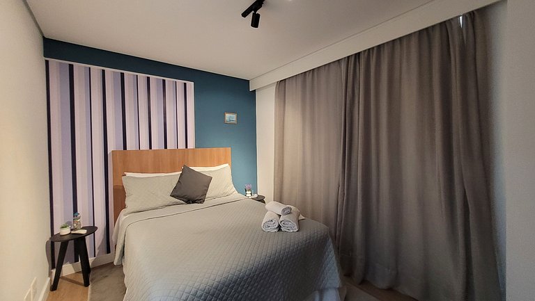 Housi 133 • Econômico na Ponta da Praia