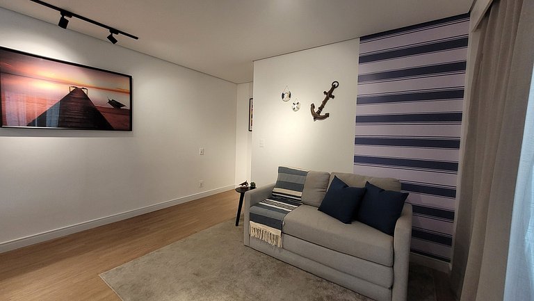 Housi 133 • Econômico na Ponta da Praia