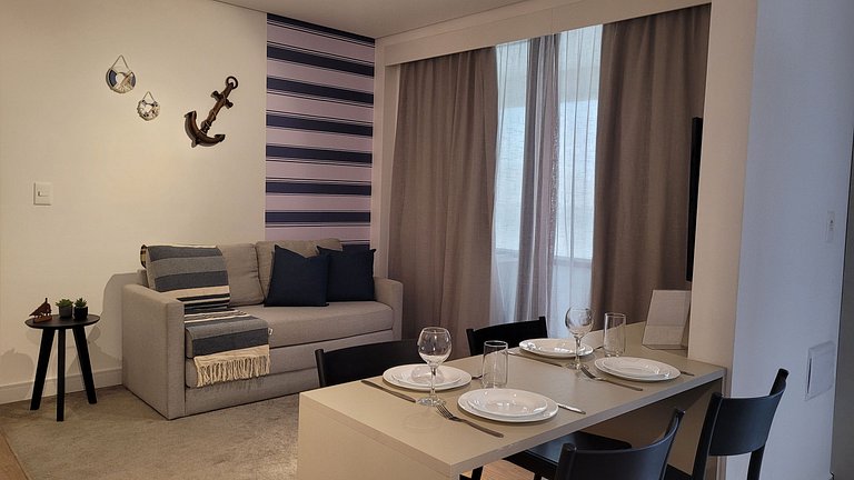 Housi 133 • Econômico na Ponta da Praia