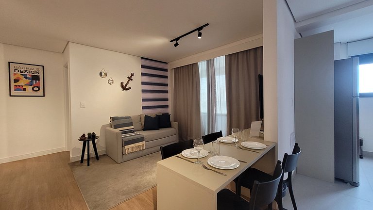 Housi 133 • Econômico na Ponta da Praia