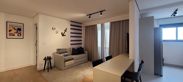 Housi 133 • Econômico na Ponta da Praia