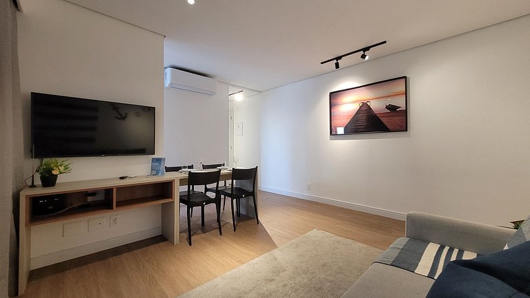 Housi 133 • Econômico na Ponta da Praia