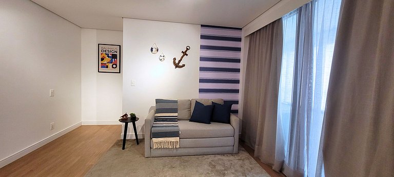 Housi 133 • Econômico na Ponta da Praia