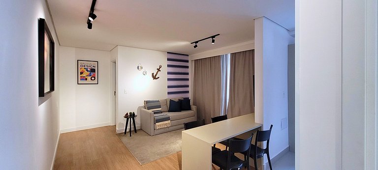 Housi 133 • Econômico na Ponta da Praia