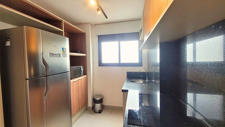 Housi 133 • Econômico na Ponta da Praia