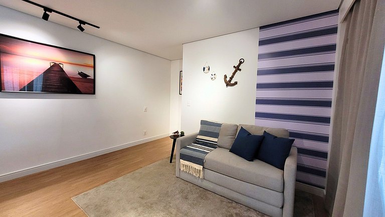 Housi 133 • Econômico na Ponta da Praia