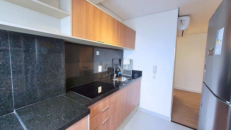 Housi 133 • Econômico na Ponta da Praia