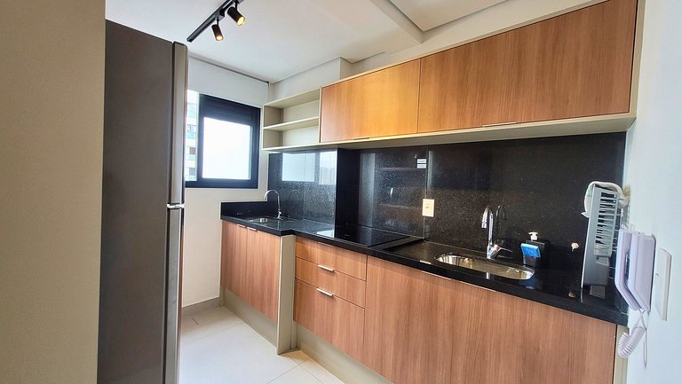 Housi 133 • Econômico na Ponta da Praia