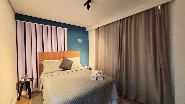 Housi 133 • Econômico na Ponta da Praia