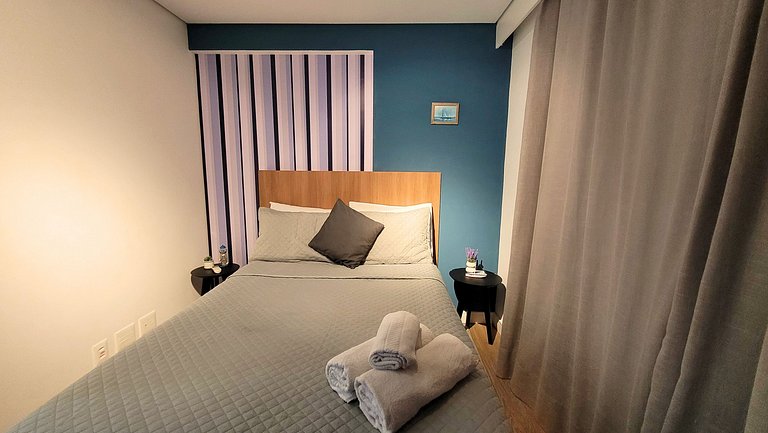 Housi 133 • Econômico na Ponta da Praia