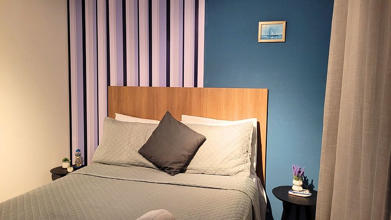 Housi 133 • Econômico na Ponta da Praia