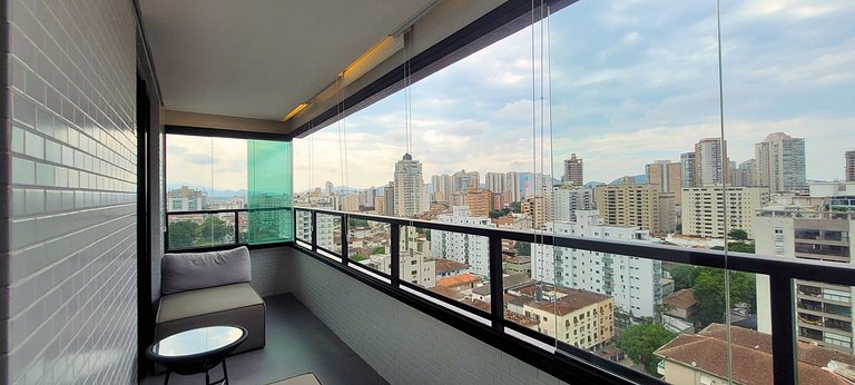 Housi 133 • Econômico na Ponta da Praia