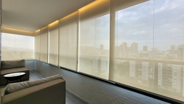 Housi 133 • Econômico na Ponta da Praia