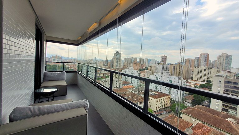 Housi 133 • Econômico na Ponta da Praia