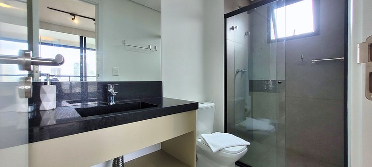 Housi 133 • Econômico na Ponta da Praia