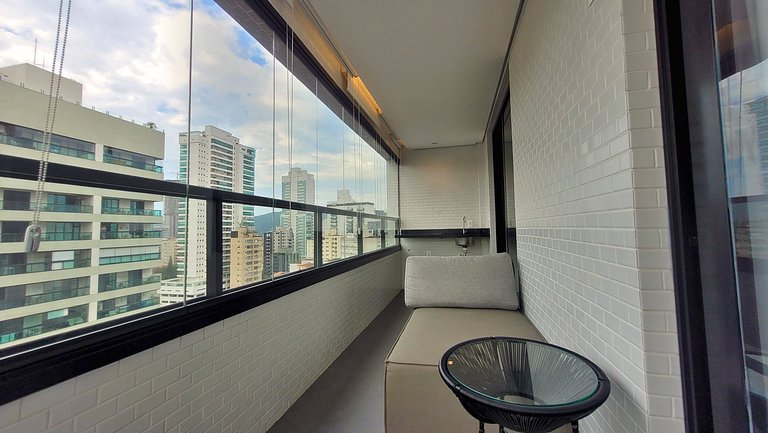 Housi 133 • Econômico na Ponta da Praia