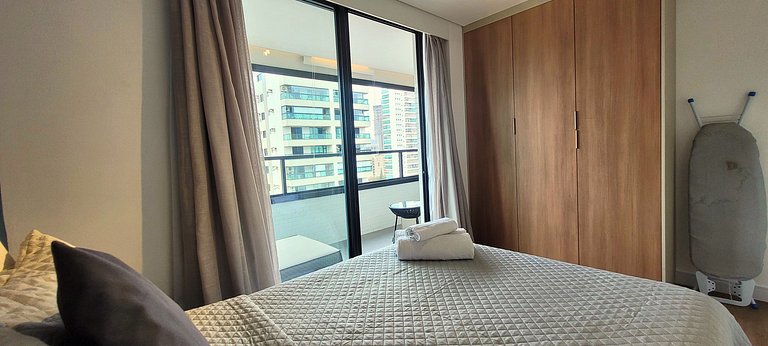 Housi 133 • Econômico na Ponta da Praia