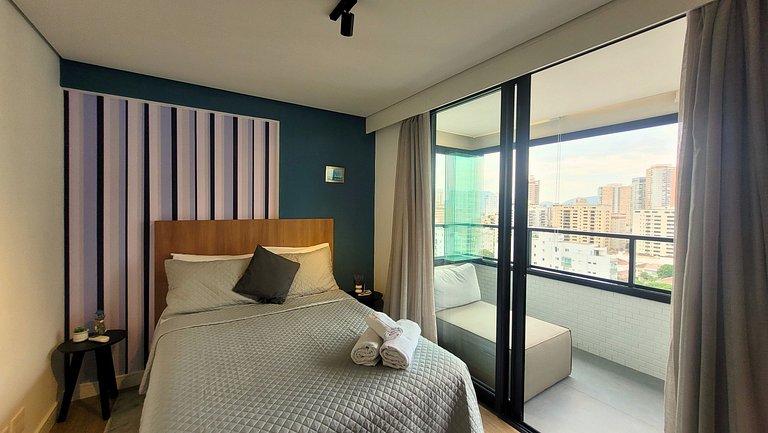 Housi 133 • Econômico na Ponta da Praia