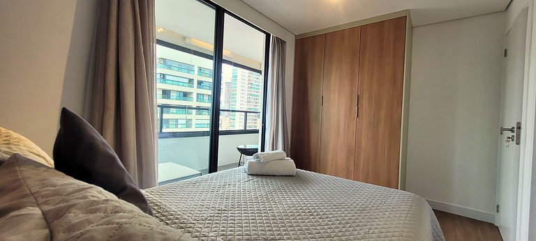 Housi 133 • Econômico na Ponta da Praia