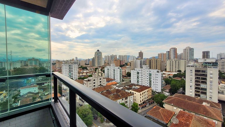 Housi 133 • Econômico na Ponta da Praia