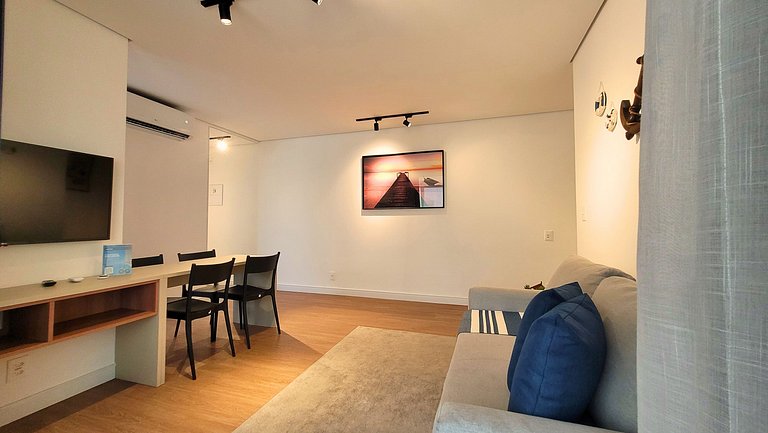 Housi 133 • Econômico na Ponta da Praia