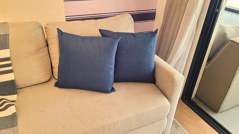 Housi 133 • Econômico na Ponta da Praia