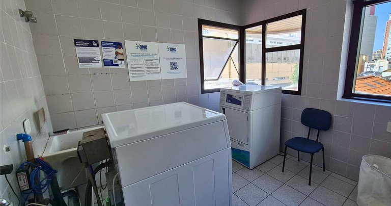 BookSampa • Apê em Higienópolis próx Metrô Deodoro