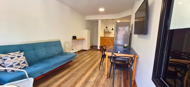 BookSampa • Apê em Higienópolis próx Metrô Deodoro