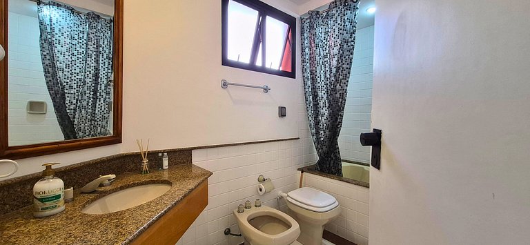 BookSampa • Apê em Higienópolis próx Metrô Deodoro