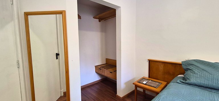 BookSampa • Apê em Higienópolis próx Metrô Deodoro