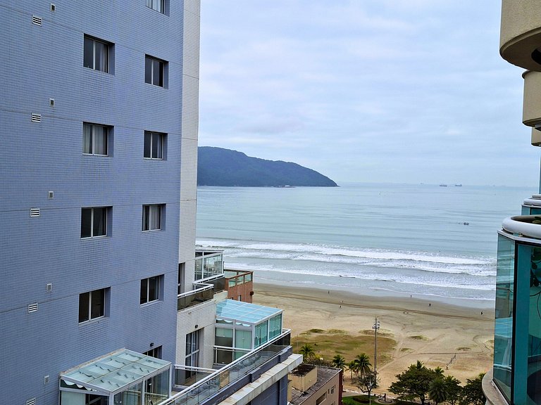 Unique 2203 • Sua hospedagem perto do mar