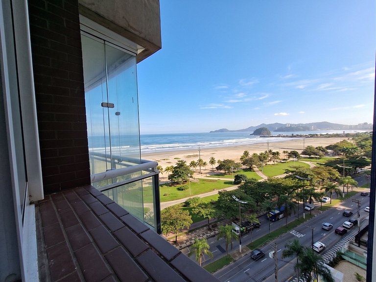 Unlimited 801 - Truly Oceanfront!