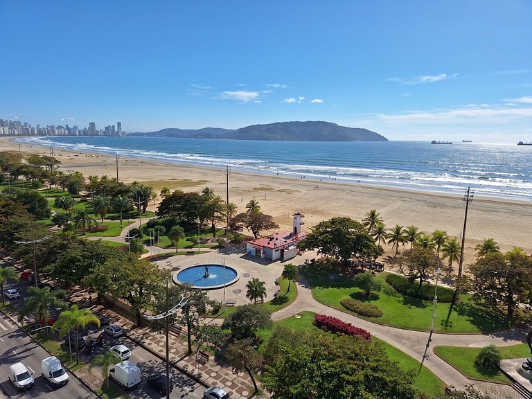 Unlimited 801 - Truly Oceanfront!